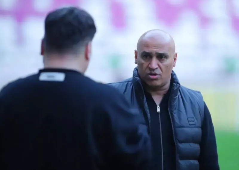 منصوریان و رویایی‌ترین شروع ممکن در عراق 