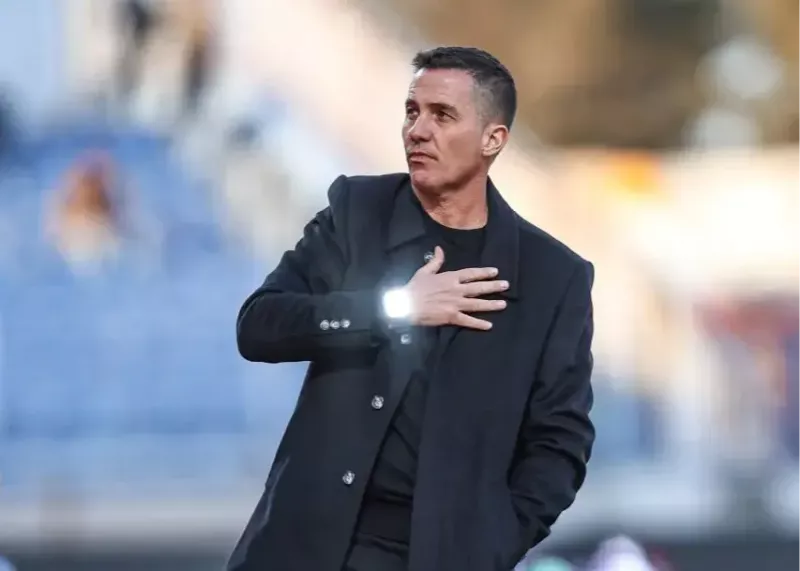 اوسمار اقتصاددان پرسپولیس شد!