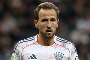 کین: بهترین هواداران دنیا آلمانی هستند!