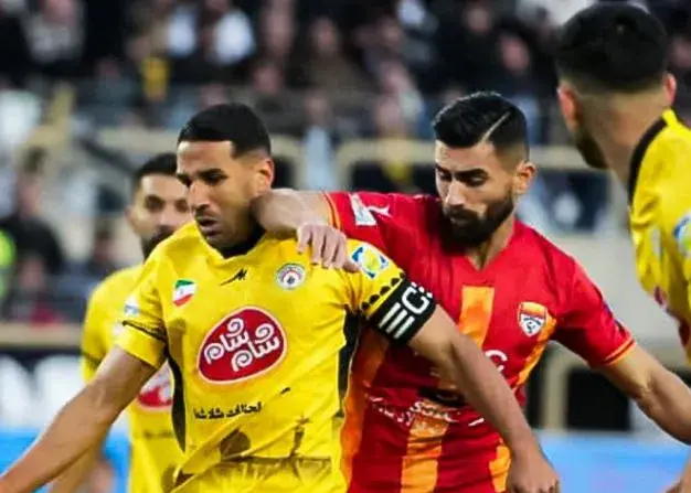 فجر ۱ – فولاد ۲: این سه امتیاز در طالع یحیی بود