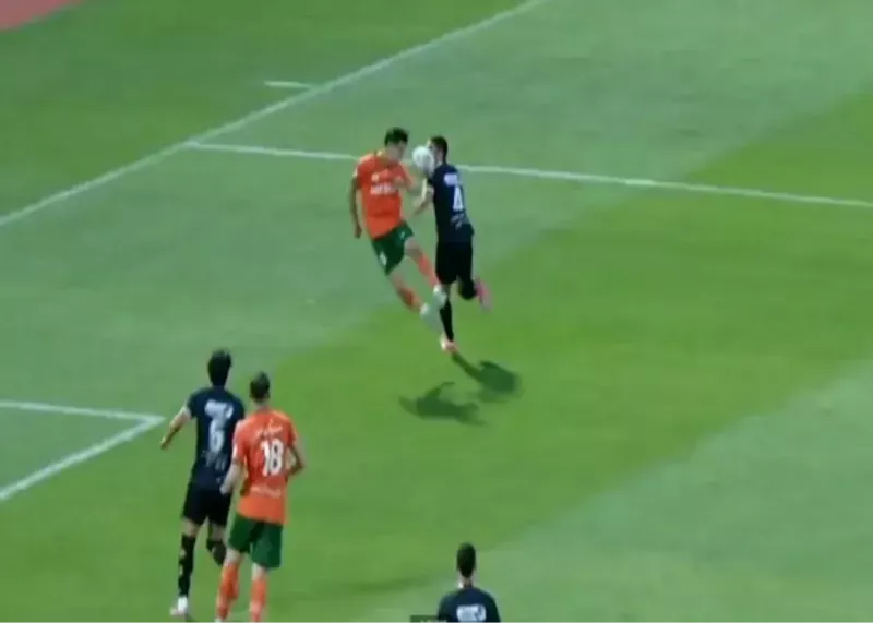 کارشناسی صحنه‌های مشکوک مس - پرسپولیس