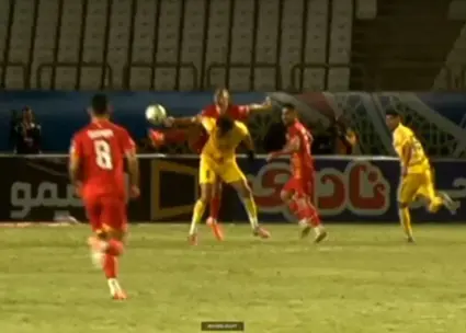 کارشناسی جنجالی‌ترین صحنه هفته پانزدهم لیگ برتر