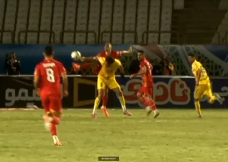 کارشناسی جنجالی‌ترین صحنه هفته پانزدهم لیگ برتر