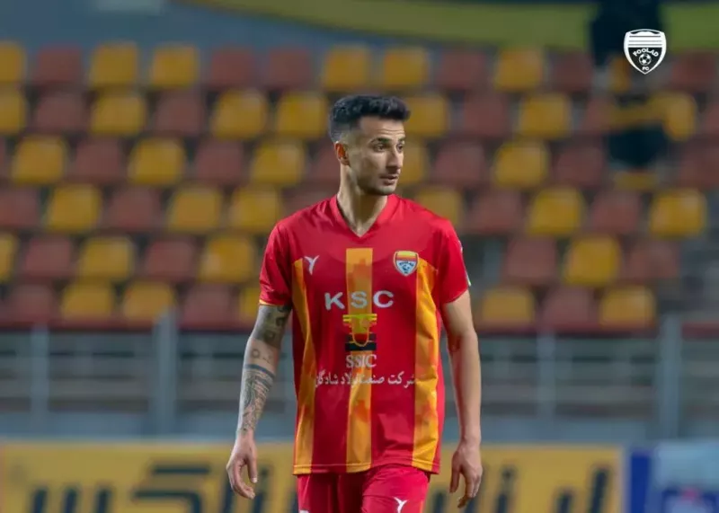 دراماتیک‌ترین شب زندگی محروقی در شیراز