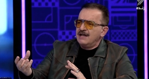 عذرخواهی زنوزی از کریم باقری