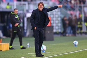 کونته گران‌ترین مربی جهان می‌شود!