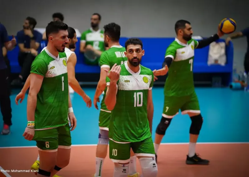 هم‌تیمی‌هایی که رقیب هم شدند: ۲۹-۲۹!