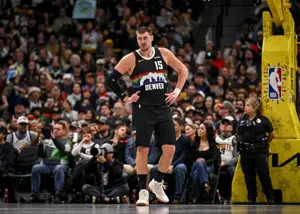 رکورد جاودانه یوکیچ: کاری که جردن و کوبی هم نکردند