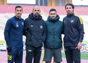 دل‌تنگی سپاهانی ها برای قاب امروز نقش‌جهان!