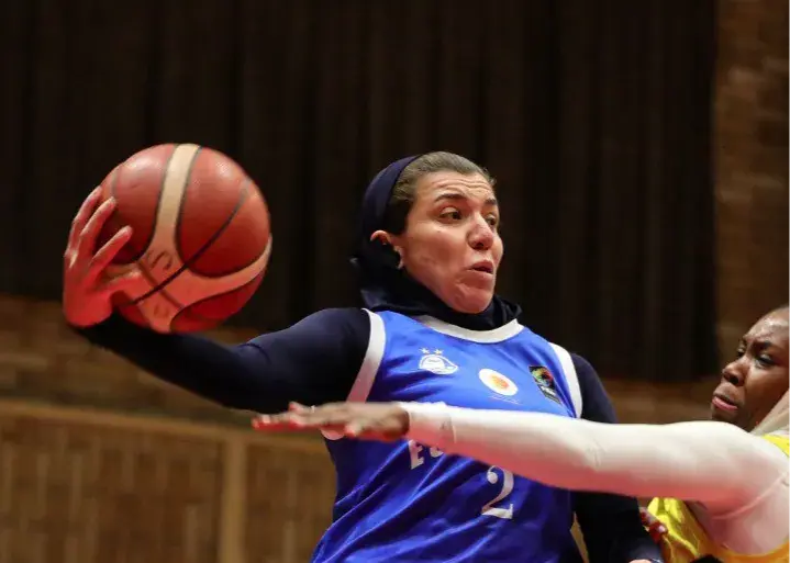 زنان بسکتبالیست از فردا برای قهرمانی استارت می‌زنند! ‏