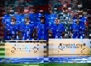 تساوی الطلبه در دومین بازی با منصوریان