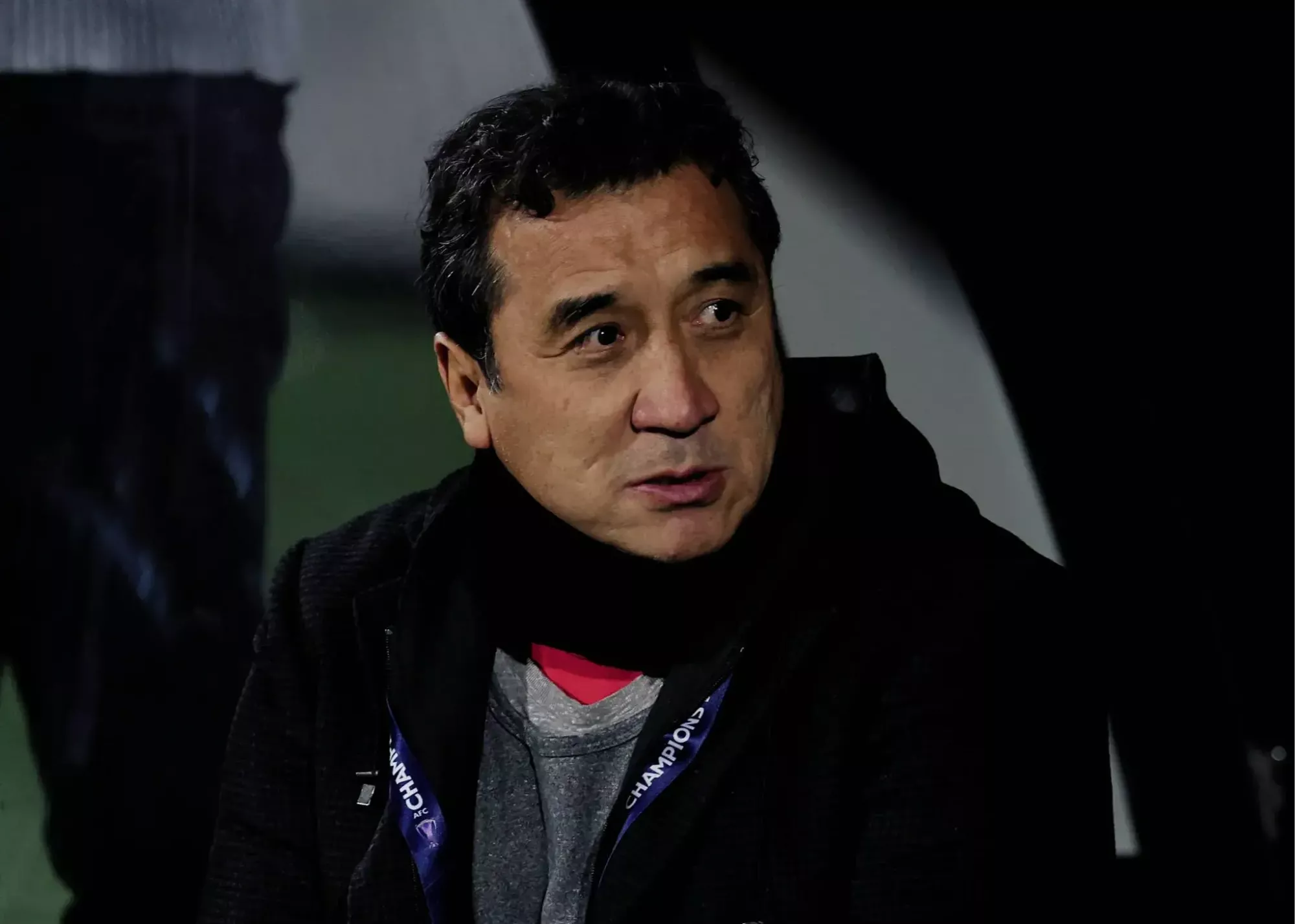 جوابیه تند خداداد به اتهام جنجالی روی آنتن زنده!