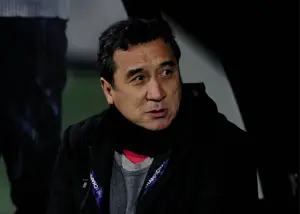 خداداد: وظیفه داشتم از آقا کریم عذرخواهی کنم