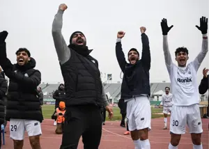 پاسخ تند: ملوان چه جایی پیروز شد!