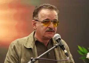 ادعای بزرگ زنوزی علیه مدیر پرسپولیس!