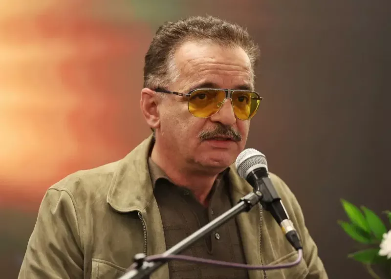 ادعای بزرگ زنوزی علیه مدیر پرسپولیس!