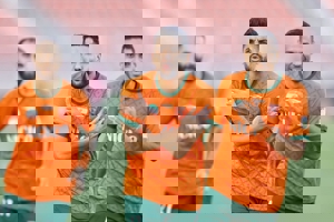 مهدی شریفی به فجرسپاسی پیوست