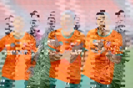 مهدی شریفی به فجرسپاسی پیوست