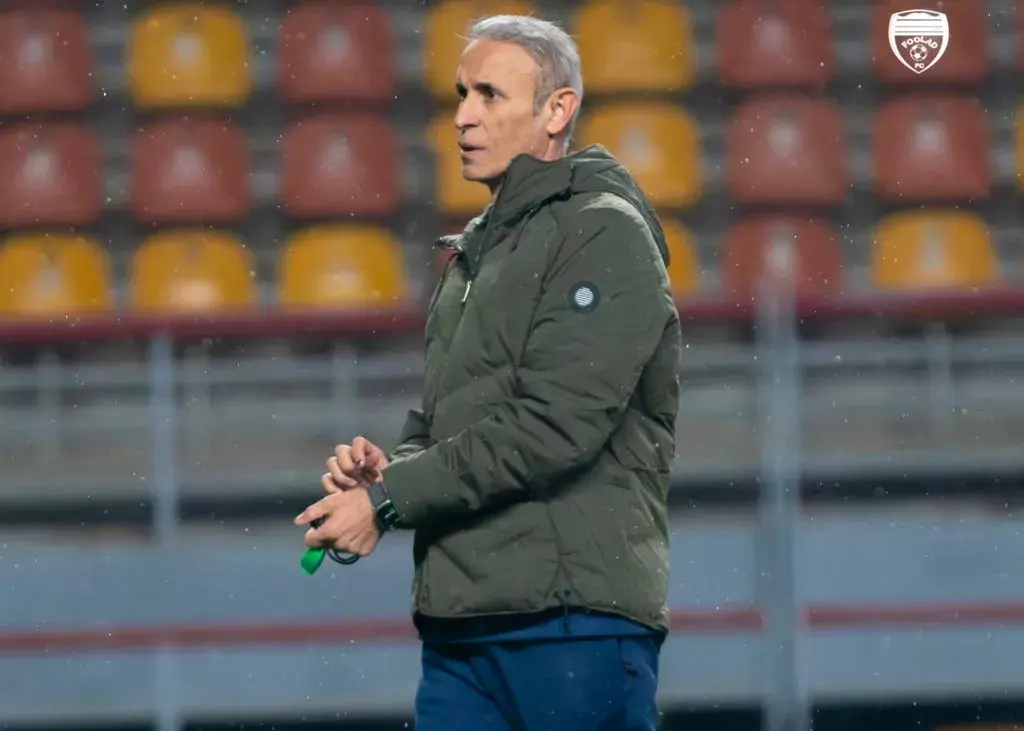 رستگاری در دقیقه ۱۰۴، یحیی امشب نصفه‌جان شد!