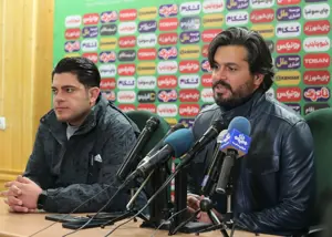 دقیقی: تیمی شایسته با بازیکنان لایق هستیم