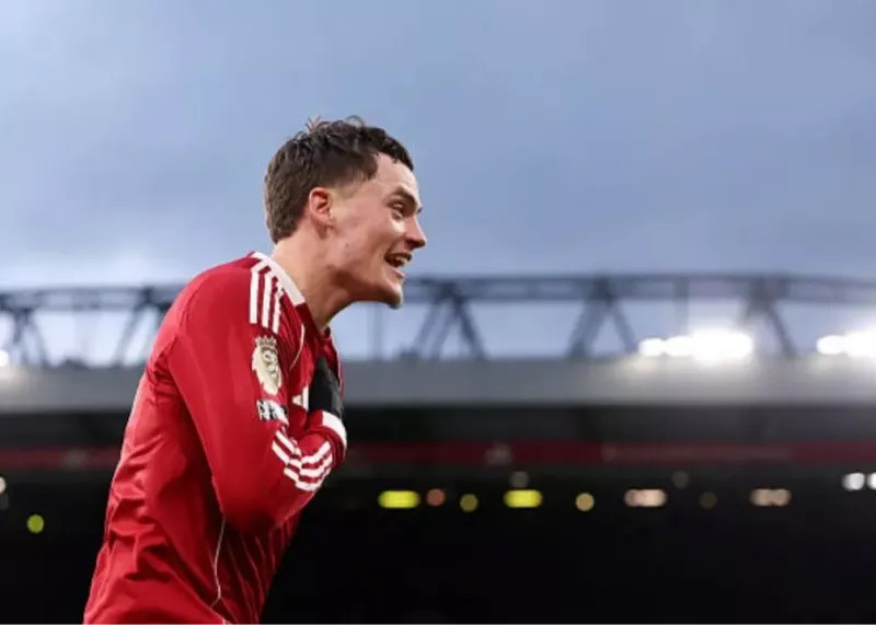 روز بزرگ لیورپول: یک گلزن ظهور کرد