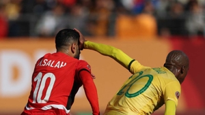 اسطوره آفریقای جنوبی: صلاح انگار کور شده بود!