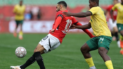 واکنش مصر به اظهارات دروغ از زبان صلاح!