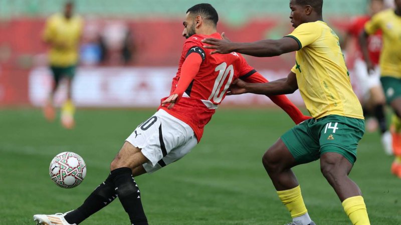 واکنش مصر به اظهارات دروغ از زبان صلاح!