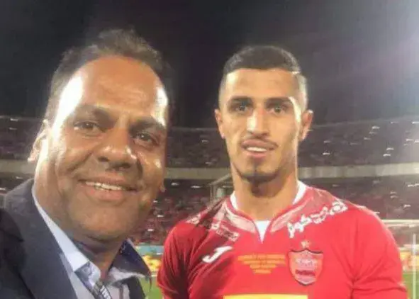 حرفهای رییس هیئت فوتبال یزد - اختصاصی