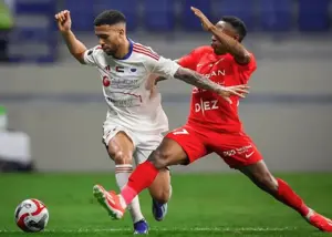 امشب در امارات سوپرکاپ می‌دهند!