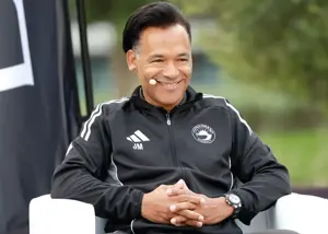 مورایس: اگر گلرمان آماده باشد، امروز قهرمانیم