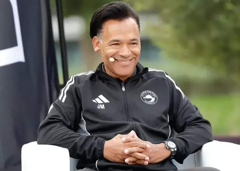 مورایس: اگر گلرمان آماده باشد، امروز قهرمانیم