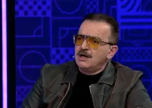 زنوزی: من روی ایران خیلی تعصب دارم