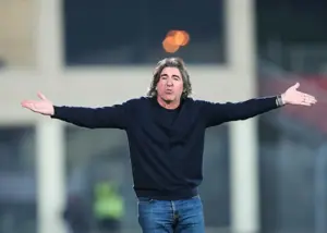 خشم ساپینتو: این وضعیت تأسف‌آور است