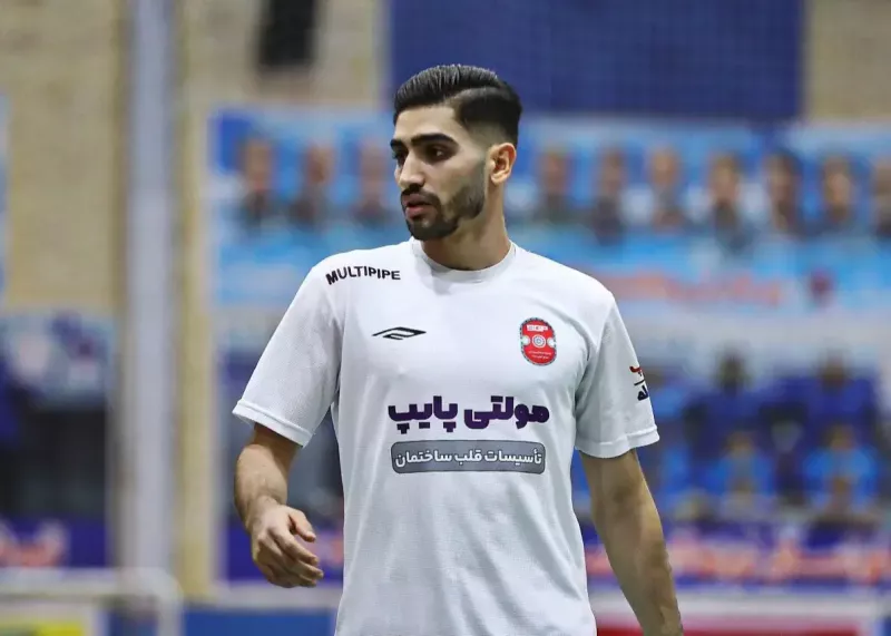 استراتژی صدرنشین مانع از آقای گلی ستاره‌اش