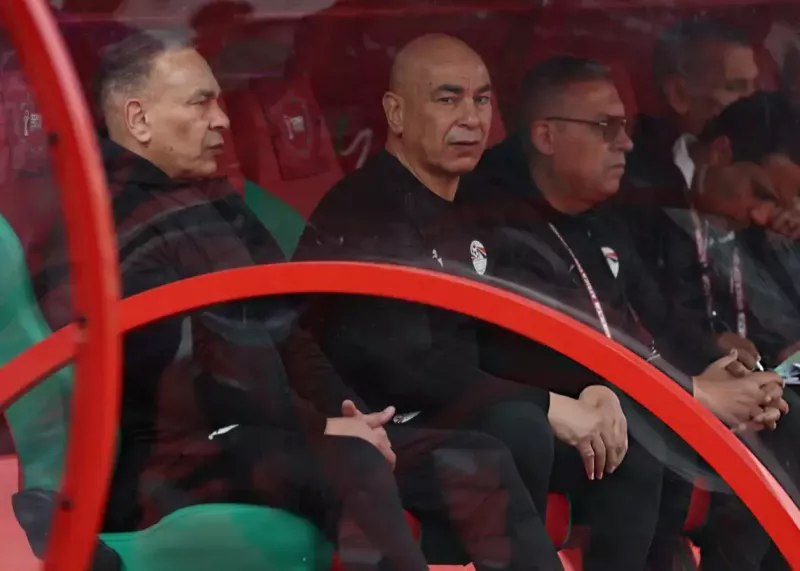 بازیکنان باید شادی خیابان‌های مصر را تصور کنند