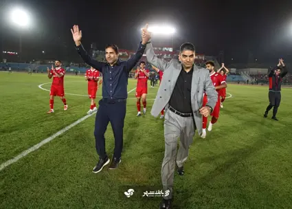 حدادی: برکناری هاشمیان درست بود!