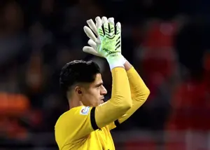 نهمین کلین‌شیت به نام بابا پیام