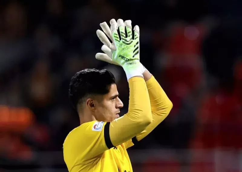 نهمین کلین‌شیت به نام بابا پیام