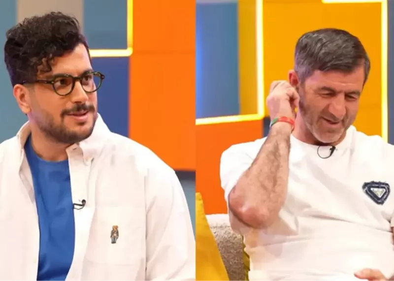 کریم باقری: اگر ندارد، فقط پرسپولیس