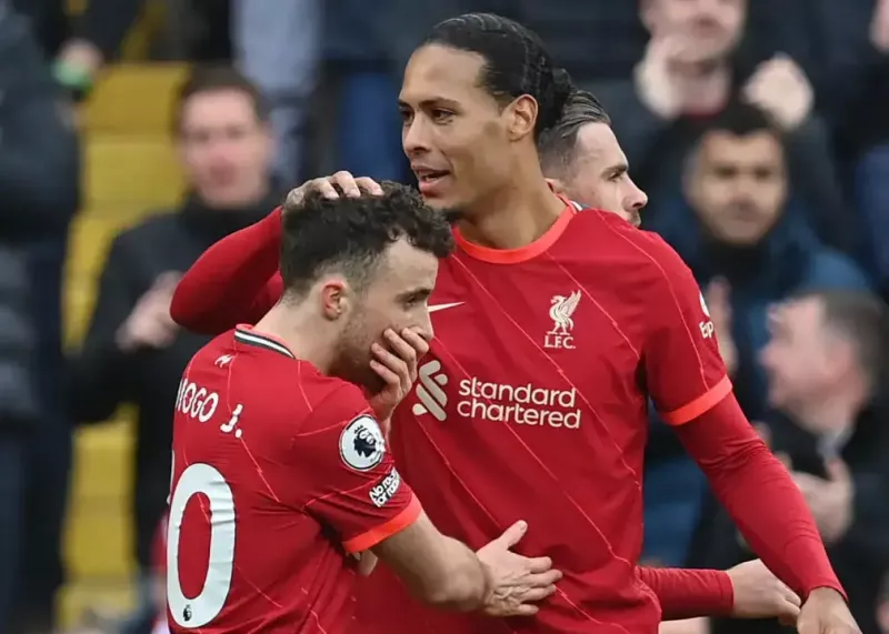 اعتراف تلخ کاپیتان: هنوز با مرگ ژوتا کنار نیامدیم