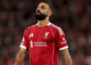 بمب بزرگ صلاح: یا لیورپول یا عربستان!