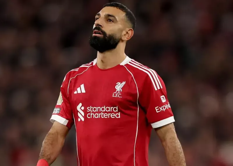 بمب بزرگ صلاح: یا لیورپول یا عربستان!