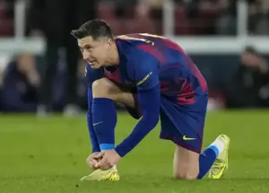 روایت لوا از تبانی با بارسا: هر یک یورو مهم بود!