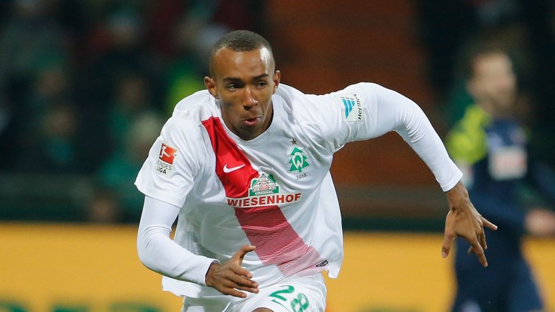 ستاره آلمانی-اوگاندایی: لطفا من را به جام ملت‌ها ببرید!