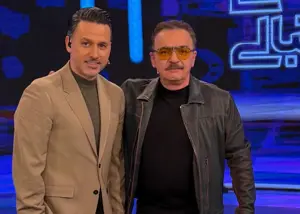 مروری بر گفتگوی بی‌سابقه زنوزی در تلویزیون