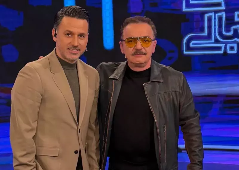 مروری بر گفتگوی بی‌سابقه زنوزی در تلویزیون