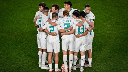 بازی‌های دوستانه اولین حریف ایران مشخص شد