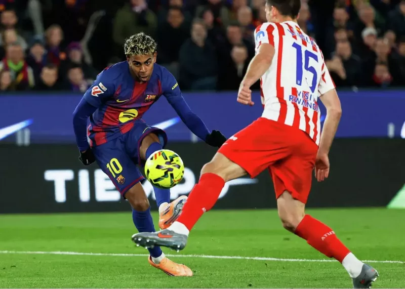 تیم محبوب داوران اسپانیا مشخص شد