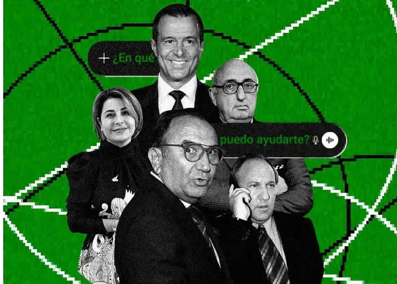 هوش مصنوعی مرگ ایجنت‌ها را اعلام کرد